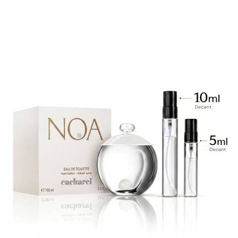 NOA Cacharel | Decant