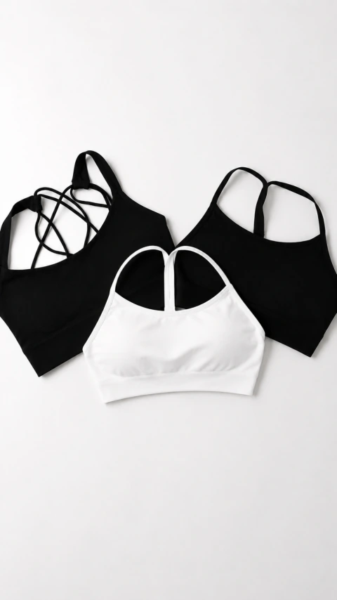Pack Tops