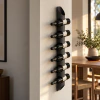 Cava porta vinos Muk