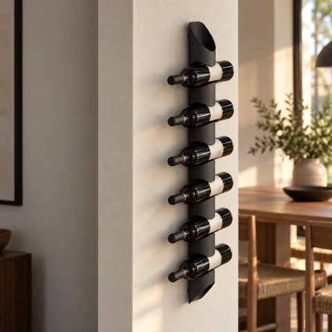 Cava porta vinos Muk