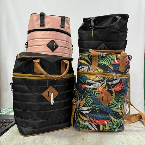 BOLSO MATERO