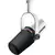 Micrófono para Podcast Shure MV7+ Blanco Dinamico - comprar online
