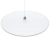 Shure Stem Ceiling Micrófono de Techo para Videoconferencias en internet
