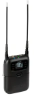 Shure SLXD5+ – Receptor Digital Inalámbrico Camera-Mount Monocanal - Shure Argentina Tienda Oficial