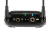 Shure SLXD5+ – Receptor Digital Inalámbrico Camera-Mount Monocanal - comprar online