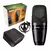 Micrófono Condensador Shure PGA27 Cardioide Gran Diafragma - comprar online