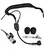 Micrófonos dinámicos SHURE WH20XLR de diadema