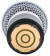 Cápsula SHURE RPW118 (BETA 58A) Juego de Cápsula Carcasa y Rejilla - comprar online