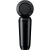 Micrófono Condensador Shure PGA181 Cardioide Lateral - comprar online