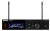 Sistema Inalámbrico SHURE SLXD14+-G57 Digital con receptor SLXD4+
