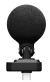 Micrófono Digital SHURE MV88-USBC Condensador Estéreo Digital Conexión USB-C - comprar online