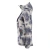 Campera Tecnica Termica PolartecÂ® Ansilta Dama Ergo Azul Print - comprar online