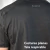 Imagen de Remera Hombre Tecnica Trevo Respirable Filtro Solar