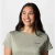 Imagen de Remera Columbia BlueVista Hill Mujer Omni-Wick