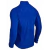 BUZO TREVO MICRO HOMBRE Azul - Interfuerzas Outdoor