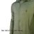 Campera Hombre Spyder Scuba Liviana con Capucha UPF 30+ Green en internet