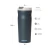 Vaso Térmico Waterdog Olivera 450 ml Acero Inoxidable Grafito - comprar online