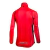 Rompeviento Mujer Dandelion 2 Ansilta Rojo - comprar online