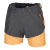 Short Con Calza Mujer Deportivo Gimnasia Running Makalu