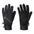 Guantes Mujer Running Abrigo Columbia® Omni-heat Térmicos
