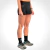 Calza Mujer Corta Running Mov Weis - comprar online