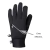 Guantes Mujer Running Abrigo Columbia® Omni-heat Térmicos - tienda online