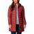 Campera Mujer Columbia® Tapado De Pluma 650fpy Omni-heat - tienda online