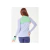 Imagen de Remera Ansilta Mujer Aeris Manga Larga Polartec® Upf 15+