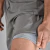 Short Con Calza Deportivo Running Crossfit Makalu® Hombre en internet