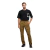 Pantalon Montagne Hombre Hunter Trekking Senderismo - comprar online