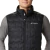 Chaleco De Pluma Columbia Hombre Delta Ridge Omni Heat - tienda online