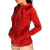 Imagen de Campera Mujer Micropolar Guider Trevo®