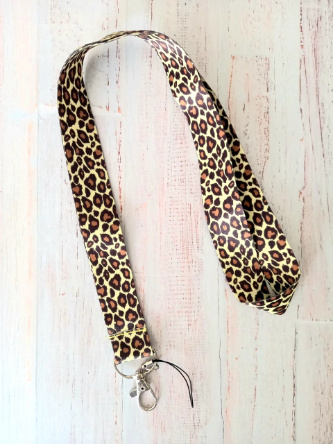 Lanyard
