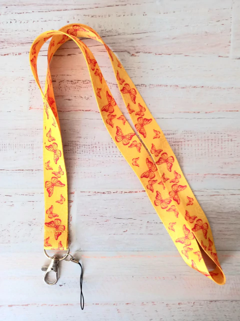 Lanyard