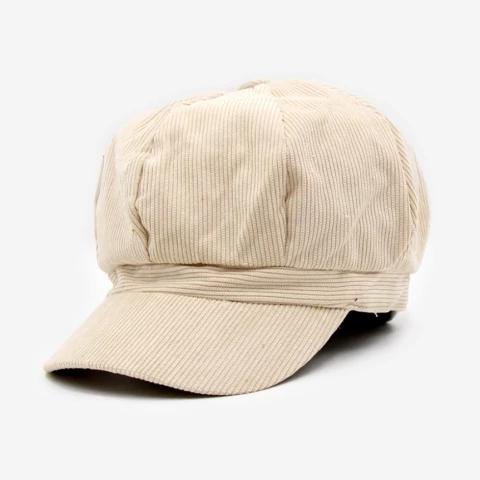 Boina Visera Cotelé