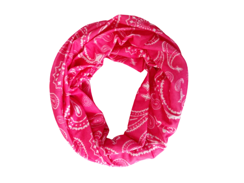 Bandana Estampada