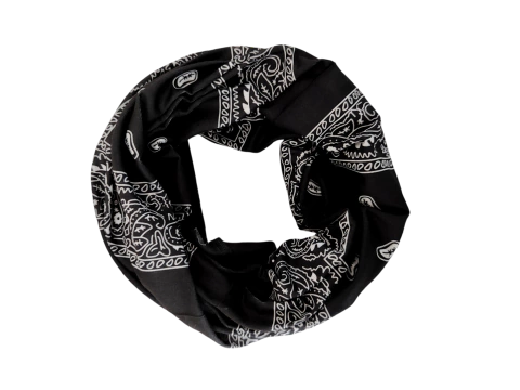 Bandana Estampada