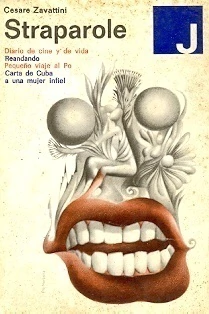 STRAPAROLE - DIARIO DE CINE Y DE VIDA - REANDANDO - PEQUEÑO VIAJE AL PO -