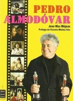 PEDRO ALMODOVAR