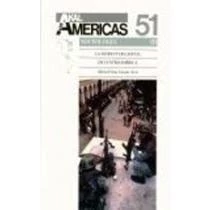 ESTRUCTURA SOCIAL DE CENTROAMERICA