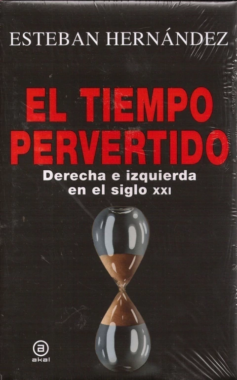 TIEMPO PERVERTIDO