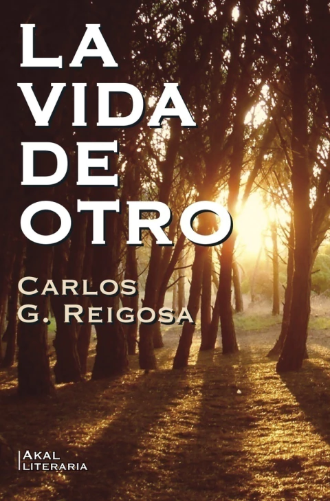 VIDA DE OTRO