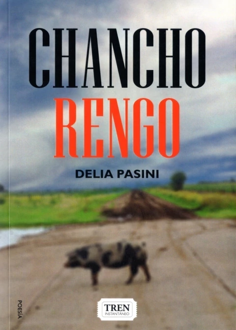 CHANCHO RENGO