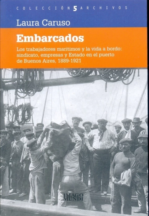 EMBARCADOS