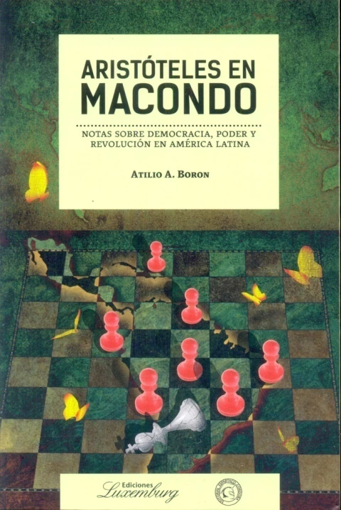 ARISTOTELES EN MACONDO