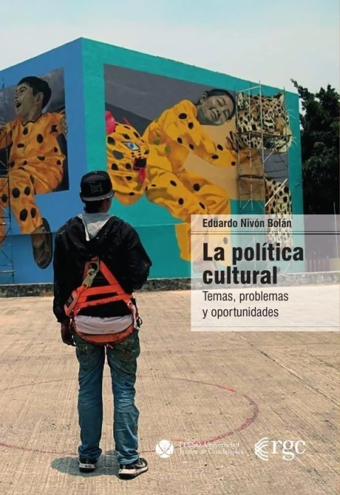 LA POLÍTICA CULTURAL
