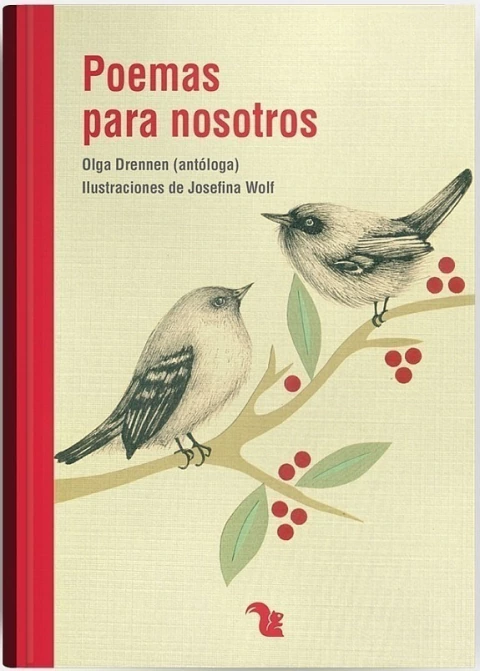 POEMAS PARA NOSOTROS