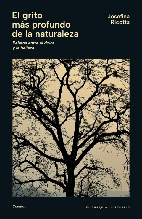 EL GRITO MÁS PROFUNDO DE LA NATURALEZA