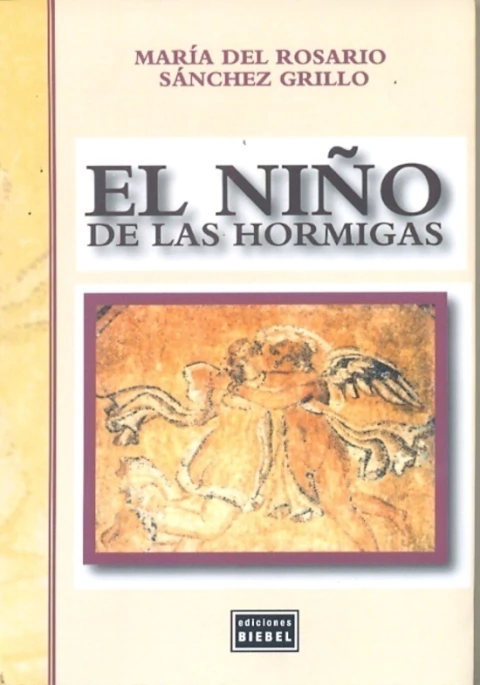EL NIÑO DE LAS HORMIGAS