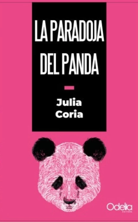 LA PARADOJA DEL PANDA